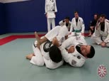 Inside the University 47 - Palm Up Palm Down Choke from Classic Open Guard